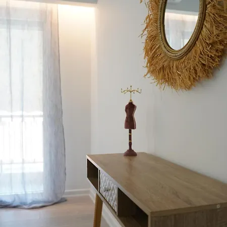 Apartment Bright & Cozy Apartment, Athens