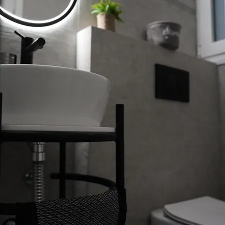Apartmán Bright & Cozy Apartment, Atény