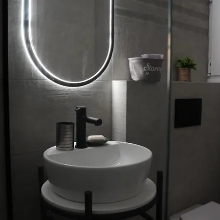 Bright & Cozy Apartment, Apartmán *